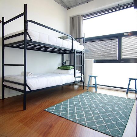 Stunning Apartments Close To Amstel River Амстердам Екстериор снимка