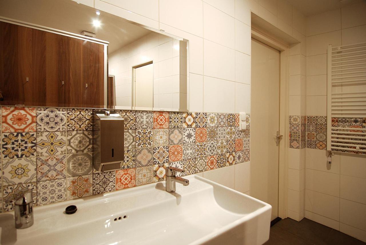 Stunning Apartments Close To Amstel River Амстердам Екстериор снимка