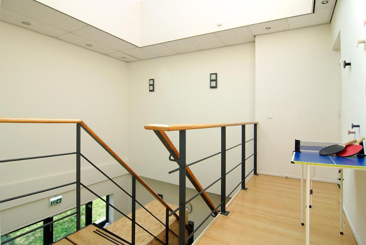Stunning Apartments Close To Amstel River Амстердам Екстериор снимка