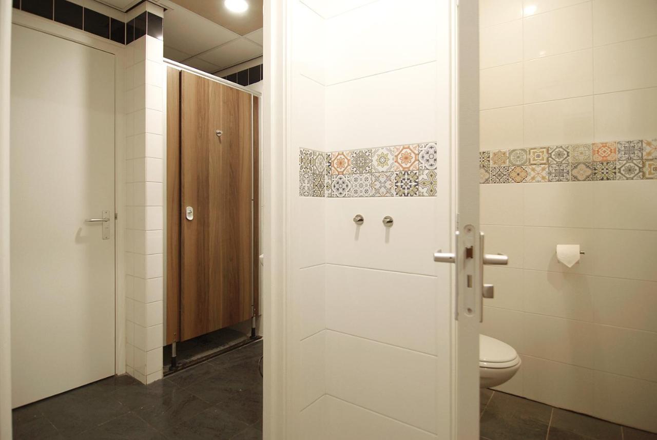 Stunning Apartments Close To Amstel River Амстердам Екстериор снимка