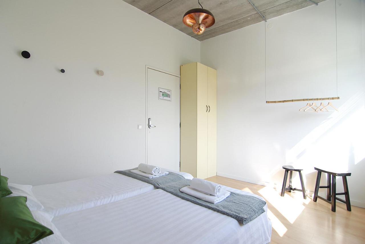 Stunning Apartments Close To Amstel River Амстердам Екстериор снимка